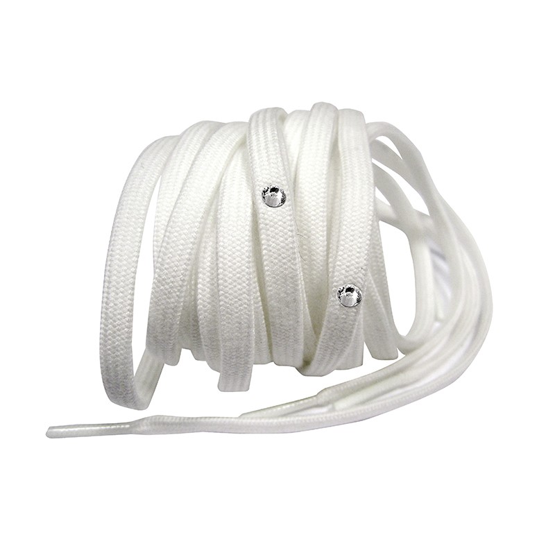 Edea Laces Crystal