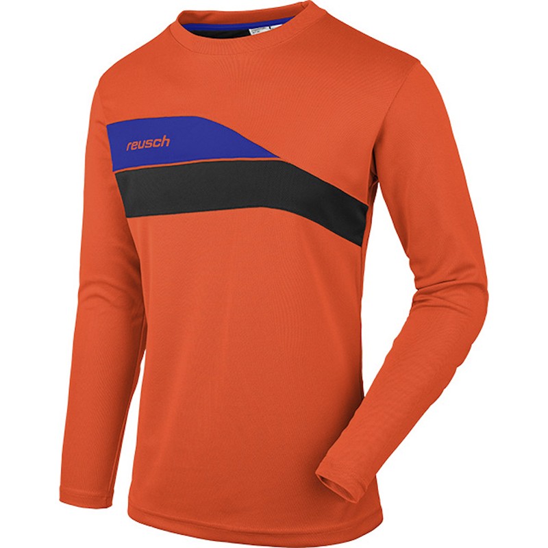 Reusch Match Pro L/S Padded