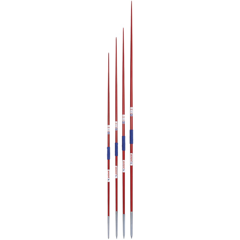 Polanik Javelin Sky Challenger