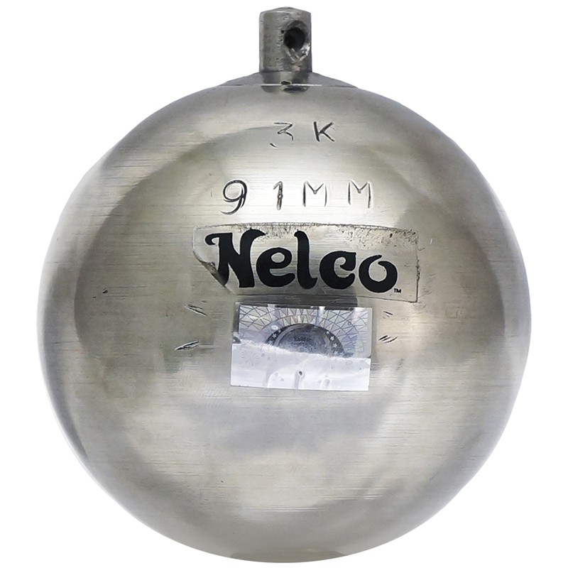 Nelco Moukari Alloy