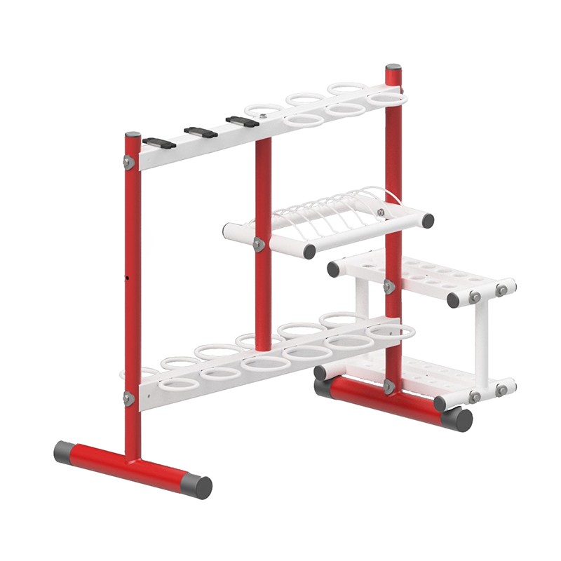 Polanik Yhdistelmäteline CR-4