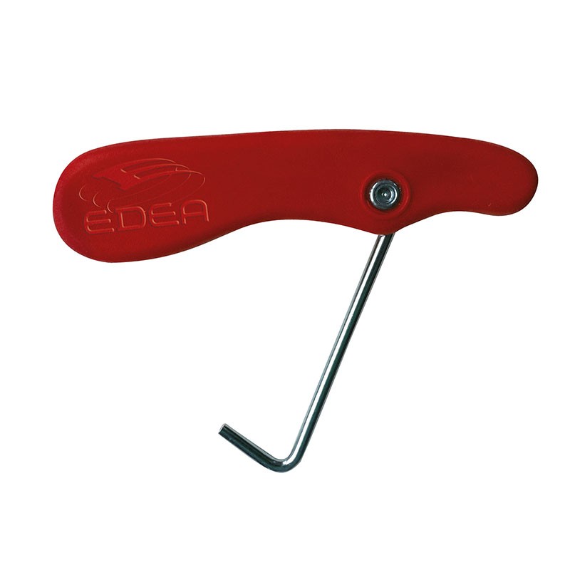 Edea Lacepuller