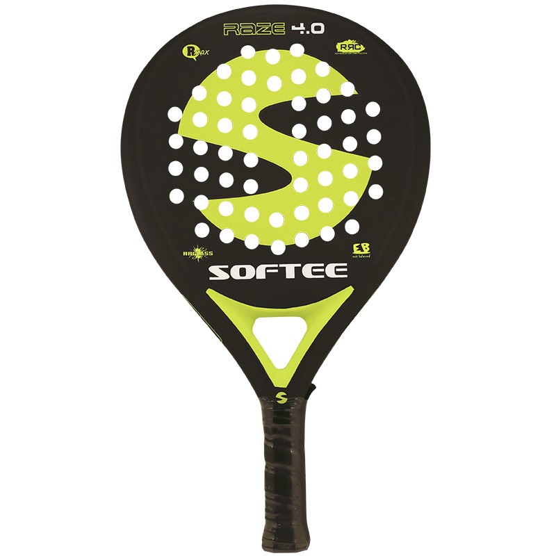 Softee Padel Raze 4.0