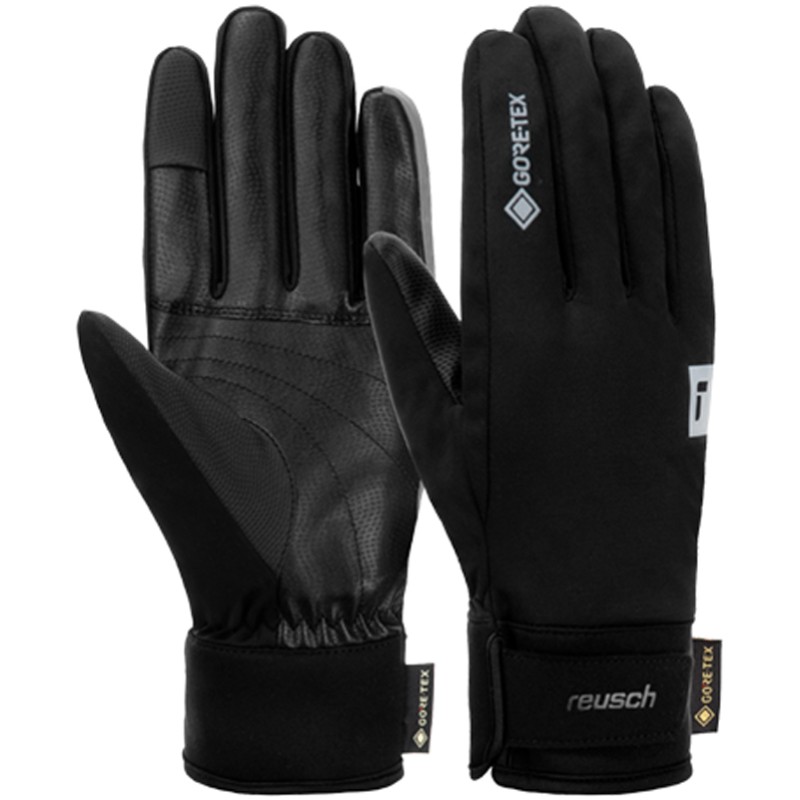 Reusch Essential GTX Touch-Tec