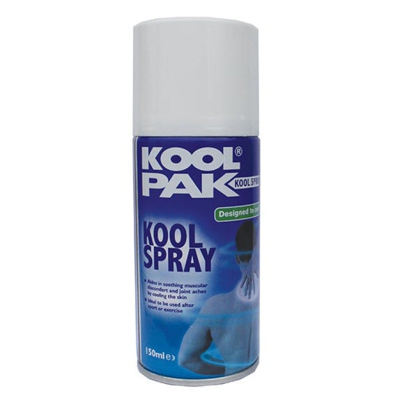 Koolpak Kylmspray