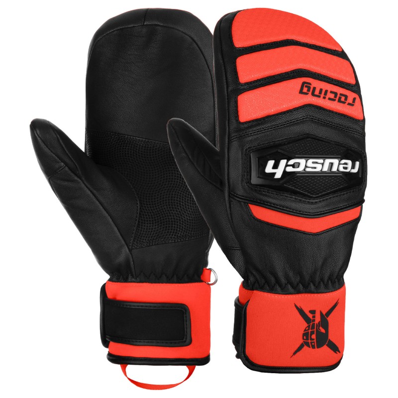 Reusch Worldcup Warrior Team Mitten