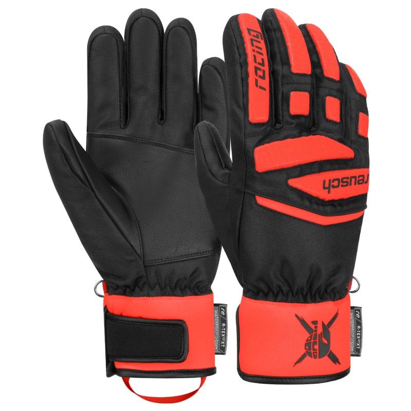 Reusch Worldcup Warrior Prime R-TEX XT Junior