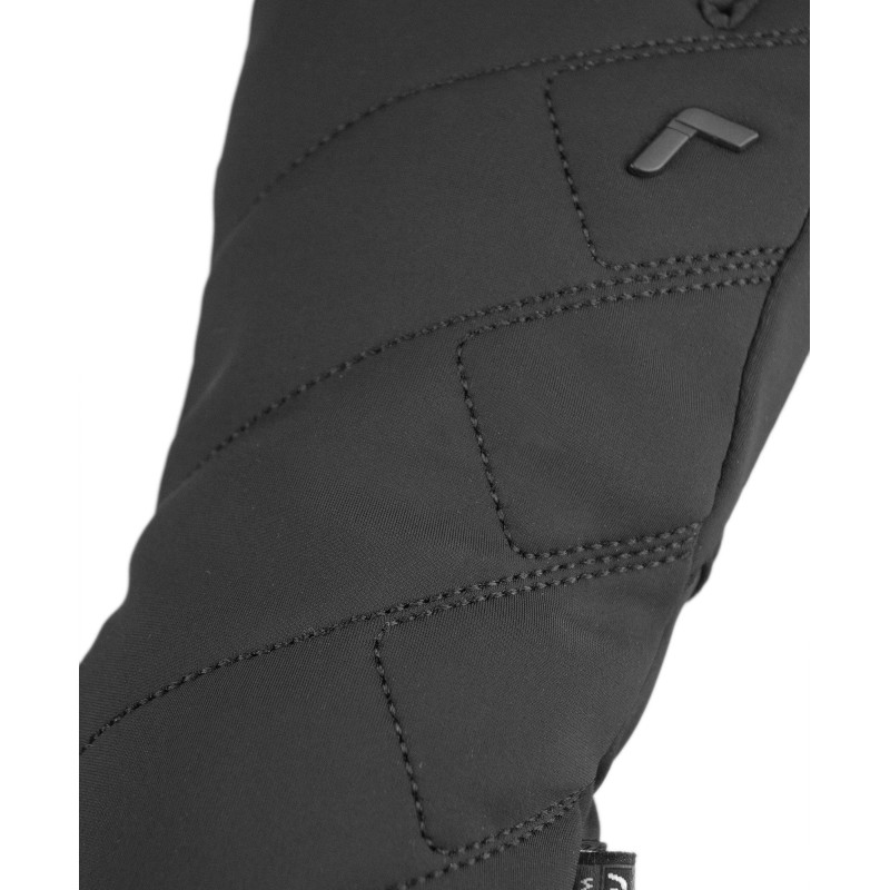 Dámské rukavice Reusch Loredana STORMBLOXX™ TOUCH-TEC™ 7700 Black | David sport Harrachov