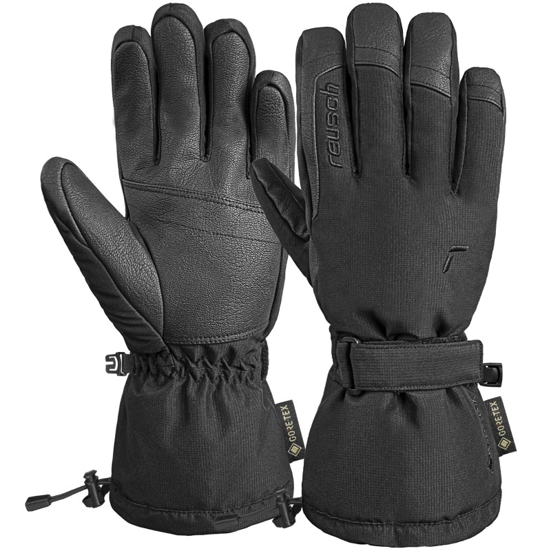 Reusch Adventure GTX