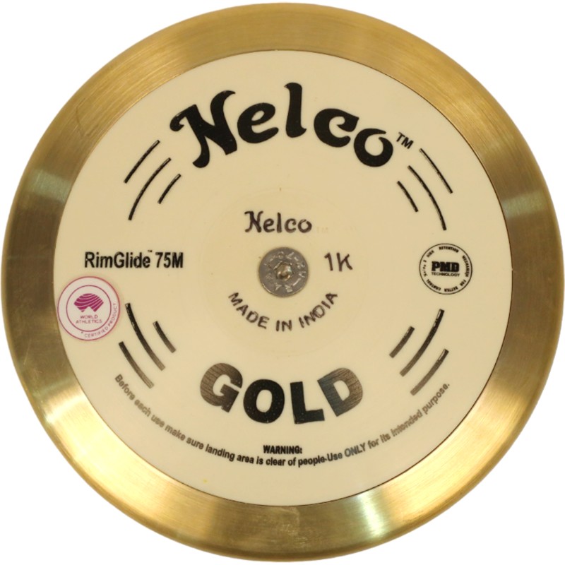 Nelco Kiekko Gold 87%