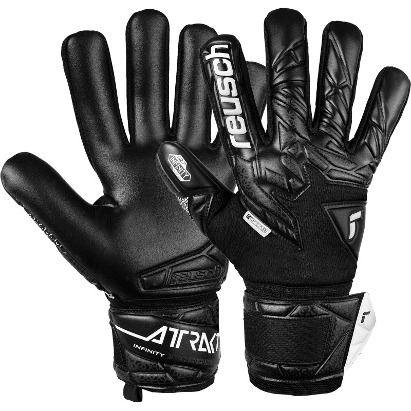 Reusch Attrakt Infinity NC