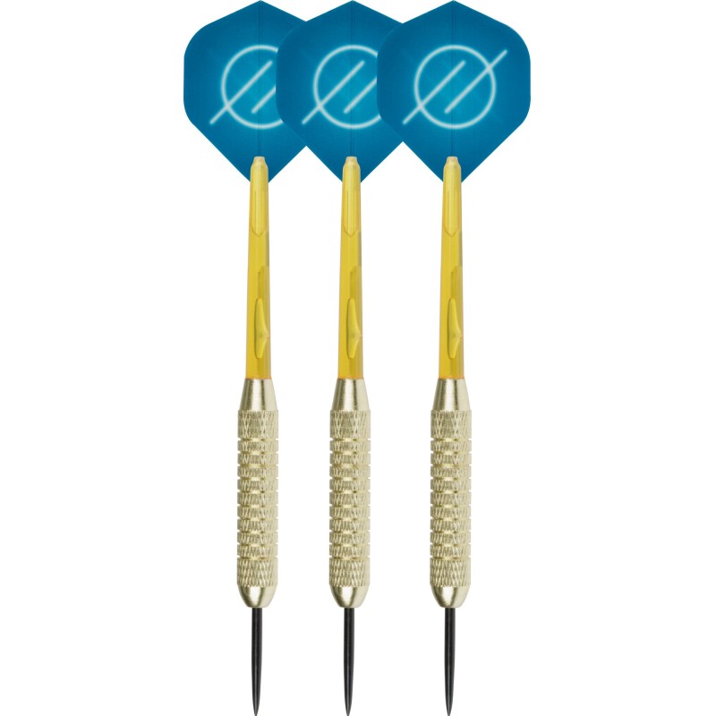 Faver Darts-tikat 53AL Brass