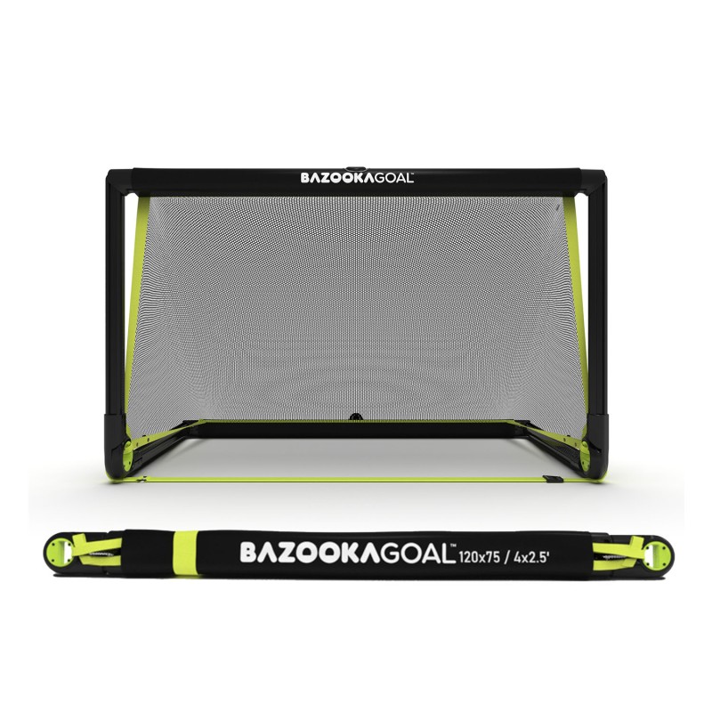 BazookaGoal PVC - 120x75