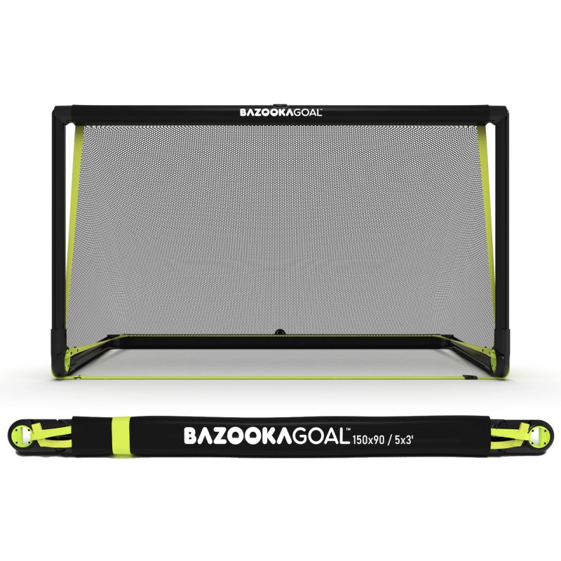 BazookaGoal PVC - 150x90
