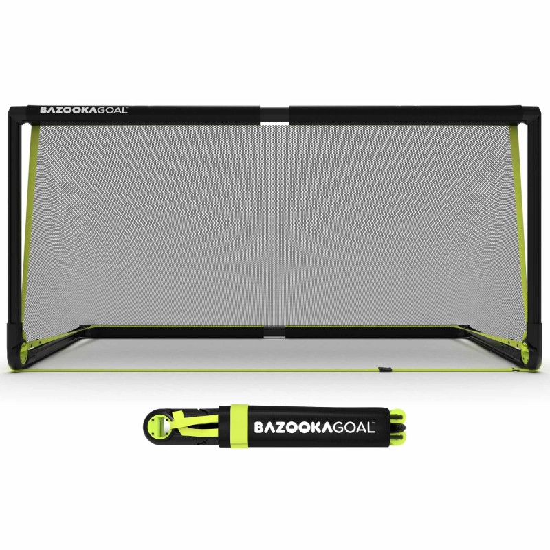 BazookaGoal PVC - 180x90