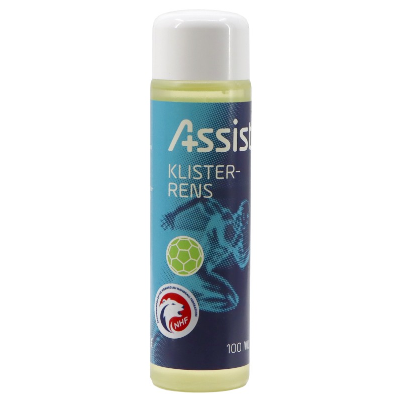 Assistsport Käsipallogripin Pesuaine