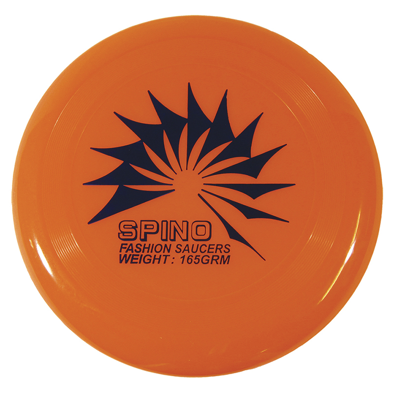 Frisbee Spino Allround