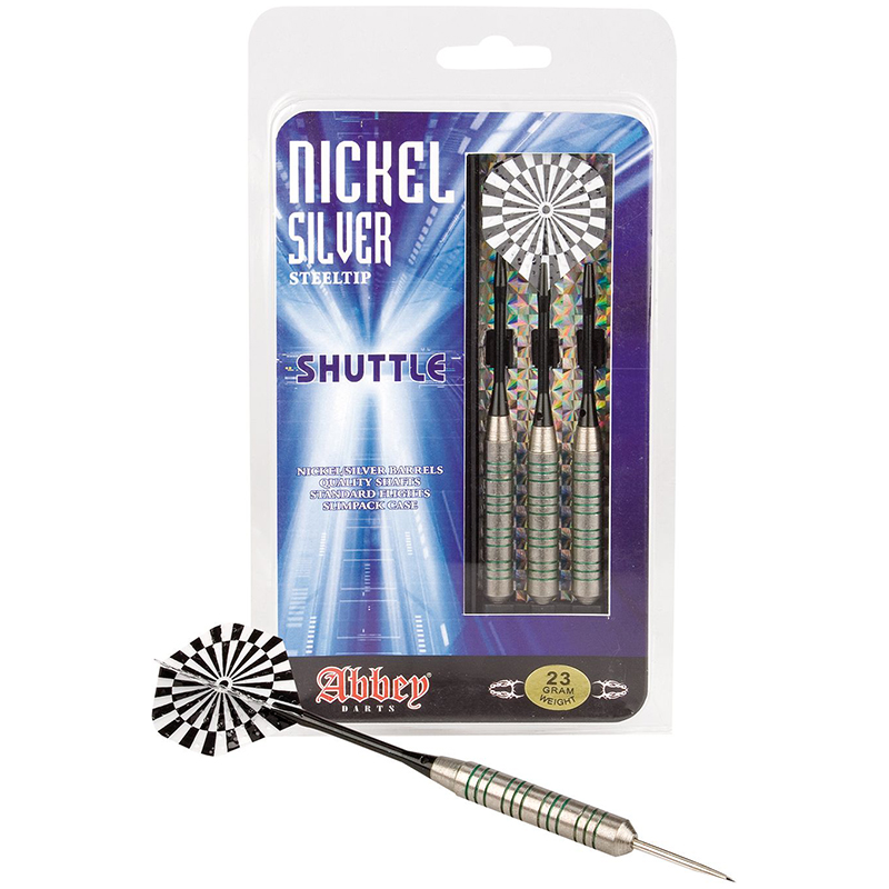 Abbey Darts 52BV