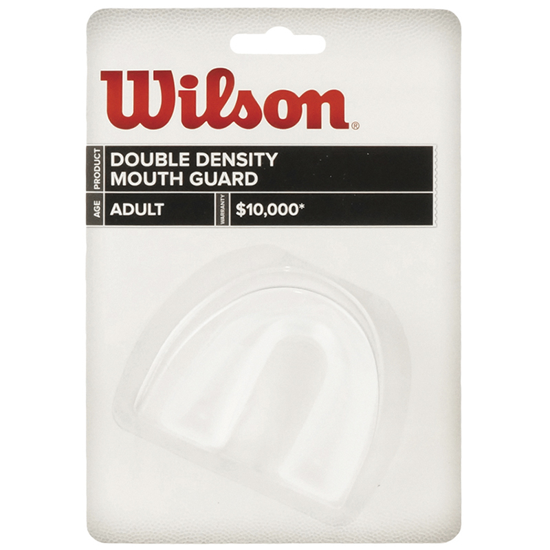 Wilson Hammassuoja MG2