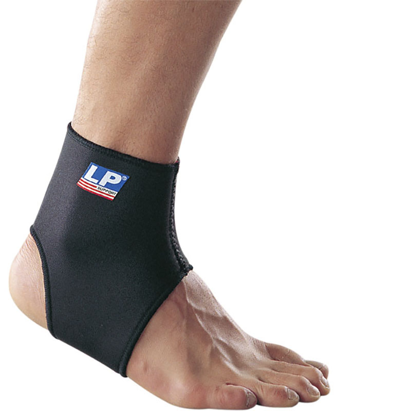 LP Ankle Support 704